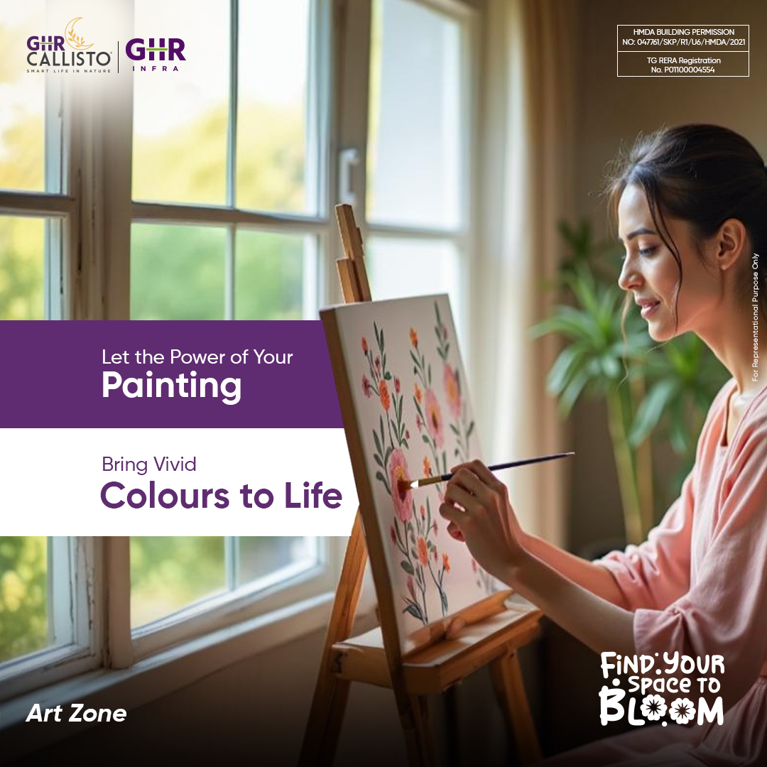 Art Zone