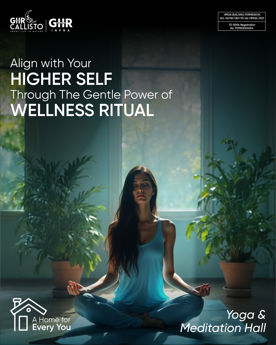 Yoga & Meditation
