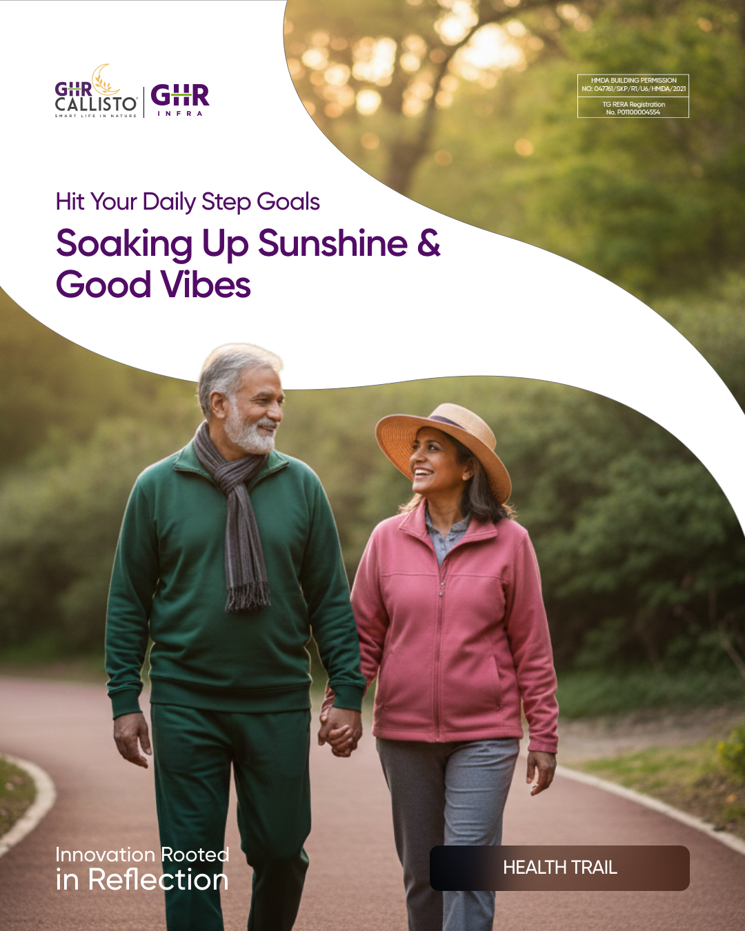 Health Trail