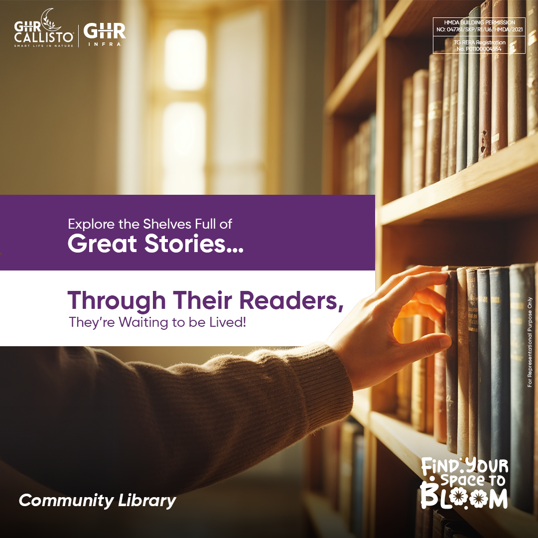 Community Library